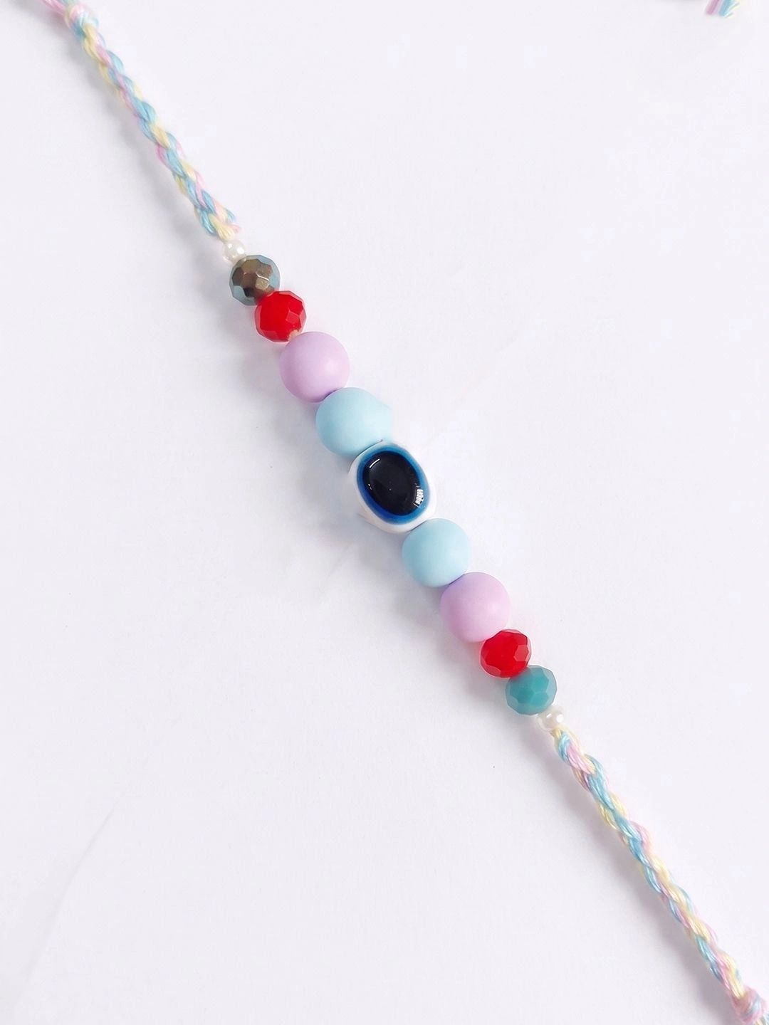 Anouk Thread Rakhi