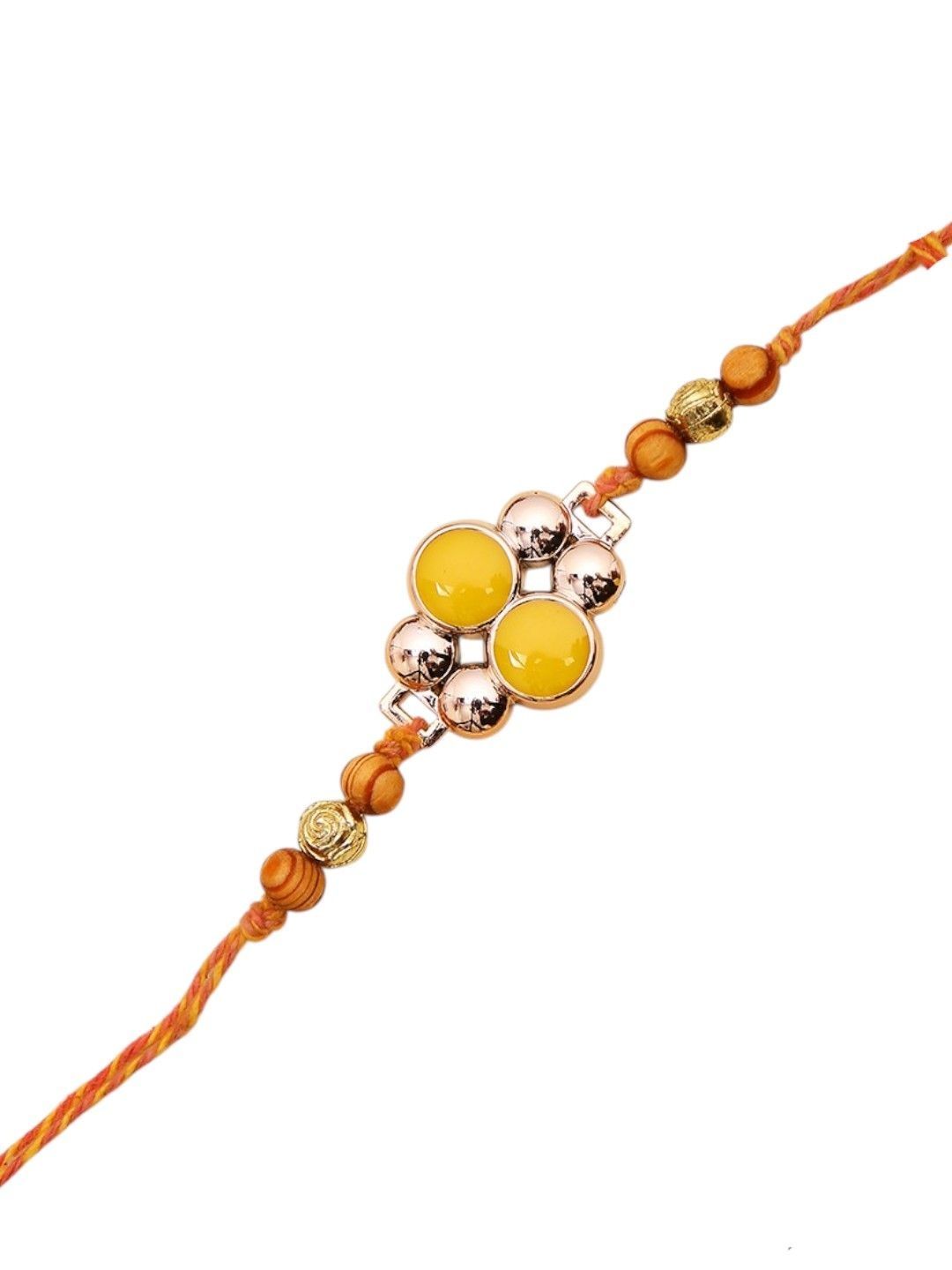 Anouk Thread Rakhi