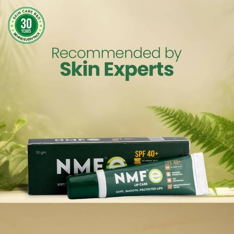 NMFe Moisturising Lip Care - Indyancart