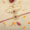 Dhiyona Thread Rakhi