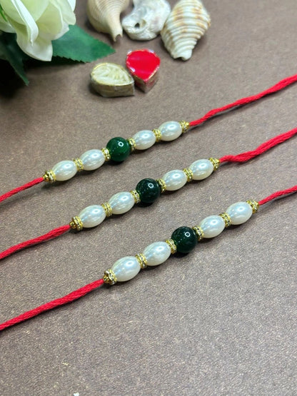 Anouk Thread Rakhi