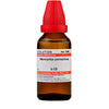 Dr. Willmar Schwabe India Mercurius corrosivus Dilution
