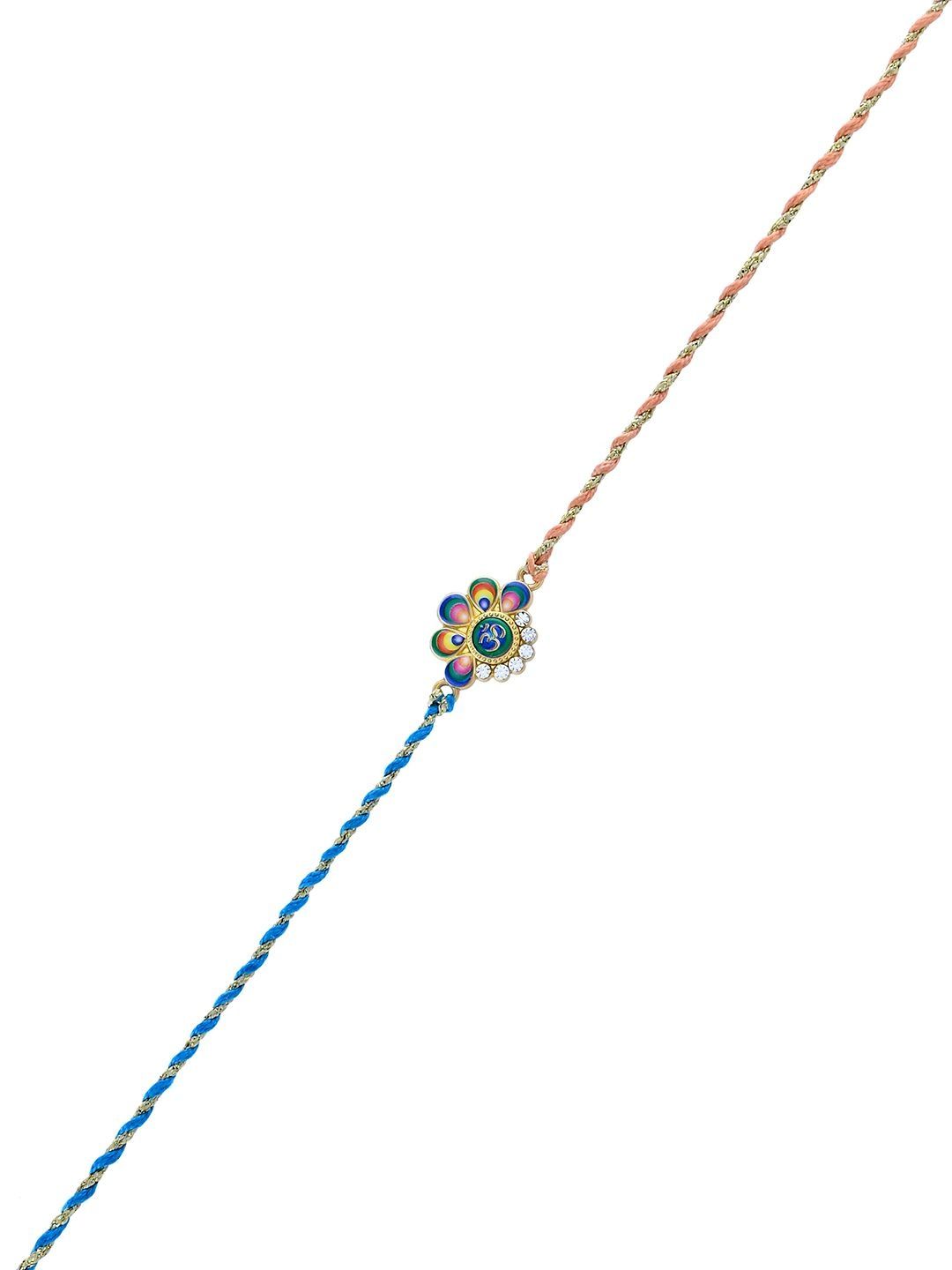Anouk Thread Rakhi
