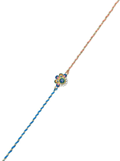 Anouk Thread Rakhi