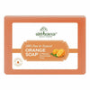 Earth Science Ayurveda Orange Bath Soap