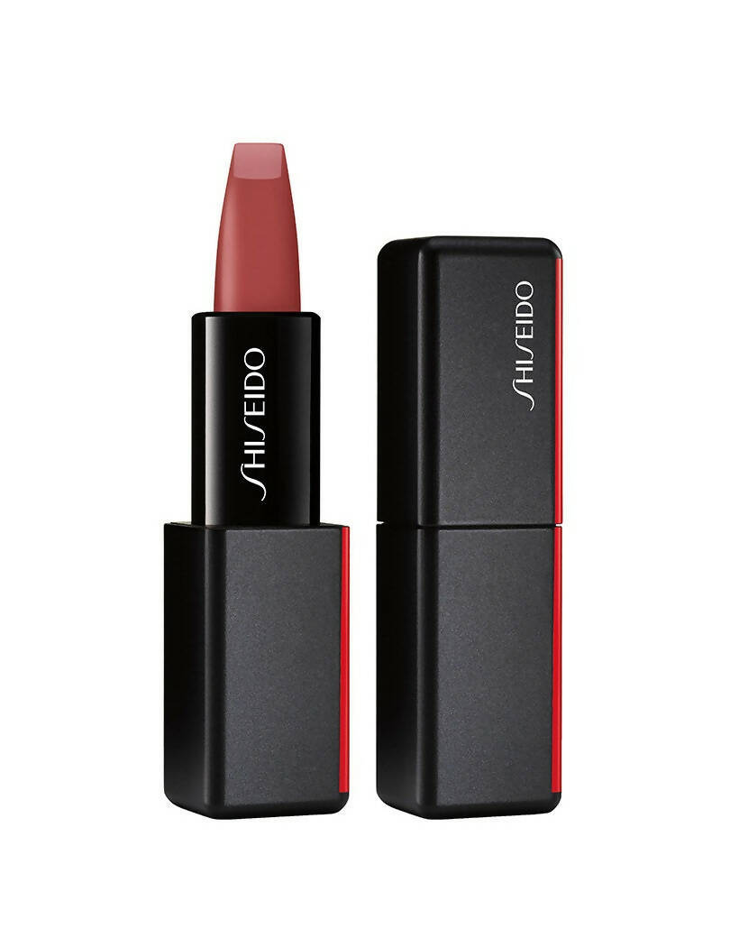 Shiseido ModernMatte Powder Lipstick - 508 Semi Nude - Indyancart