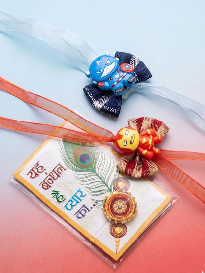 Anouk Thread Rakhi