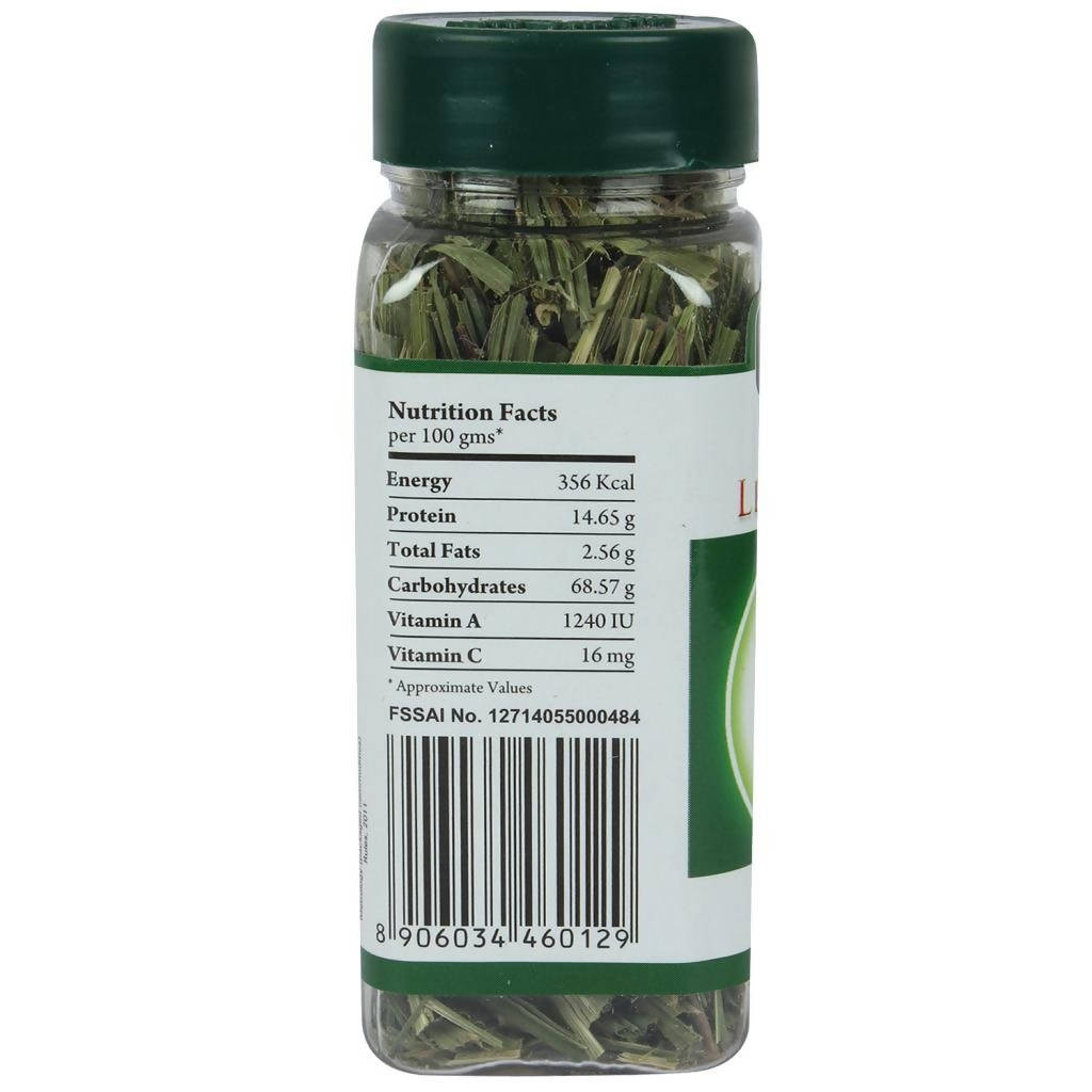 Urban Flavorz Lemon Grass