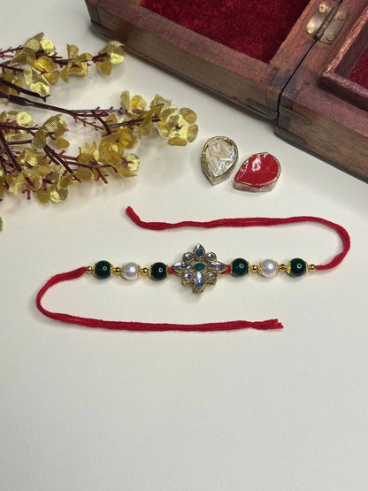 Anouk Thread Rakhi