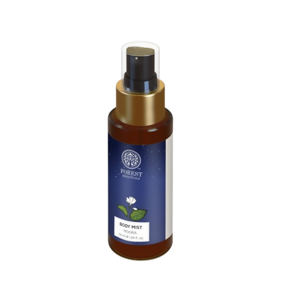 Forest Essentials Cooling Body Mist Mogra