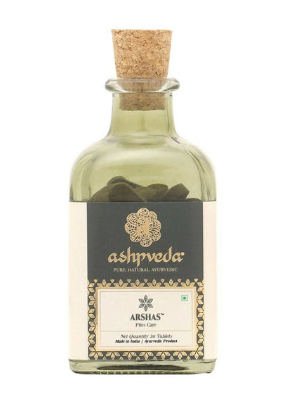 Ashpveda Arshas Piles Care
