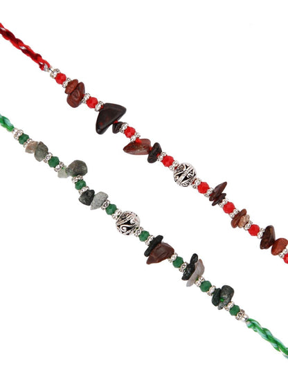 Anouk Thread Rakhi