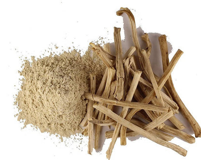 Dark Forest Shatavari Powder