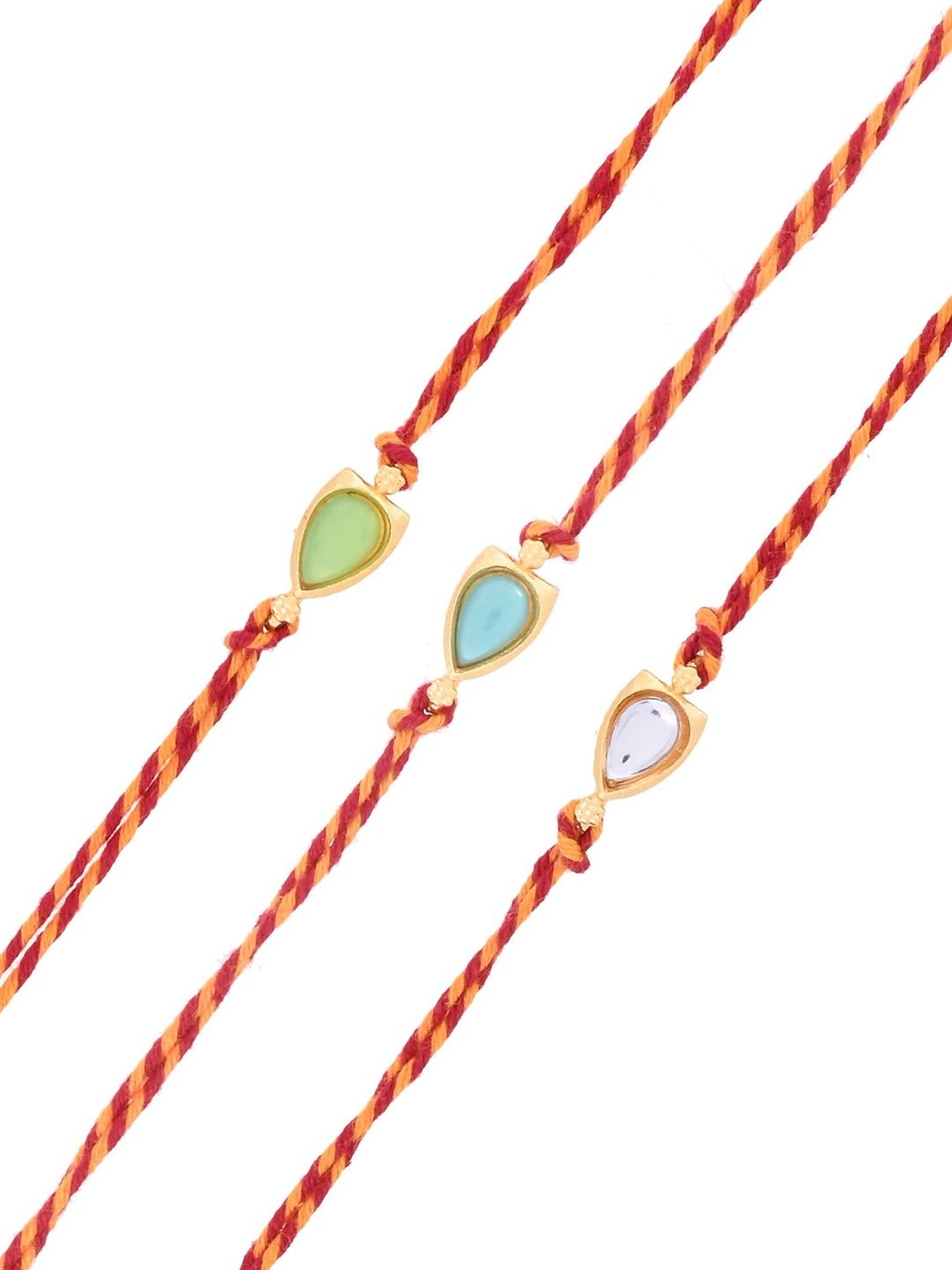 Anouk Thread Rakhi