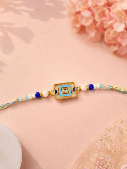 Anouk Thread Rakhi