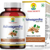 Yogic Secrets Ashwagandha Capsules