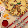 Dhiyona Thread Rakhi