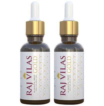 Saptarishi Raj Vilas Gold Drop