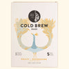 Blue Tokai Cold Brew Bags - Light Blend
