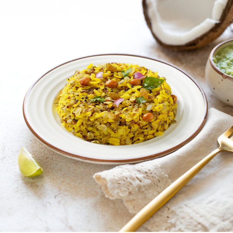 Priya Quick Millet Poha