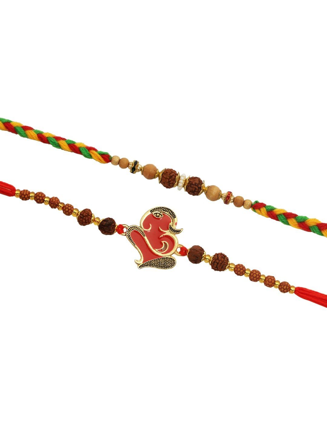 Anouk Thread Rakhi