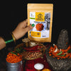 Namaste Kitchens Sholapur Shengdana Chutney