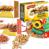 Bikano Mathi Magic and Dryfruits Rakhi Gifts