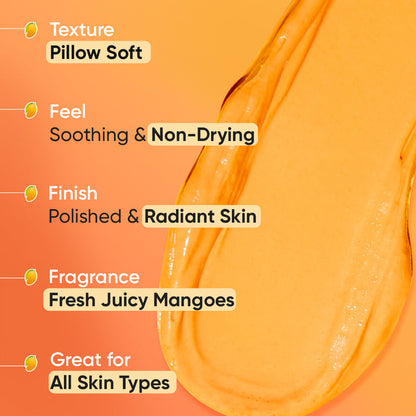 Dot & Key Mango Detan Clay Mask