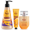 Caramel Lovin??Bath & Body Trio by BodyLovin'