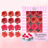 Confect Ombre- 1 | Edible Sugar Roses Topper
