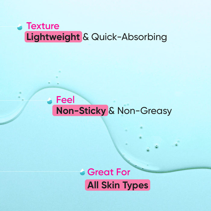 Dot & Key Hyaluronic & Ceramides Hydrating Face Serum