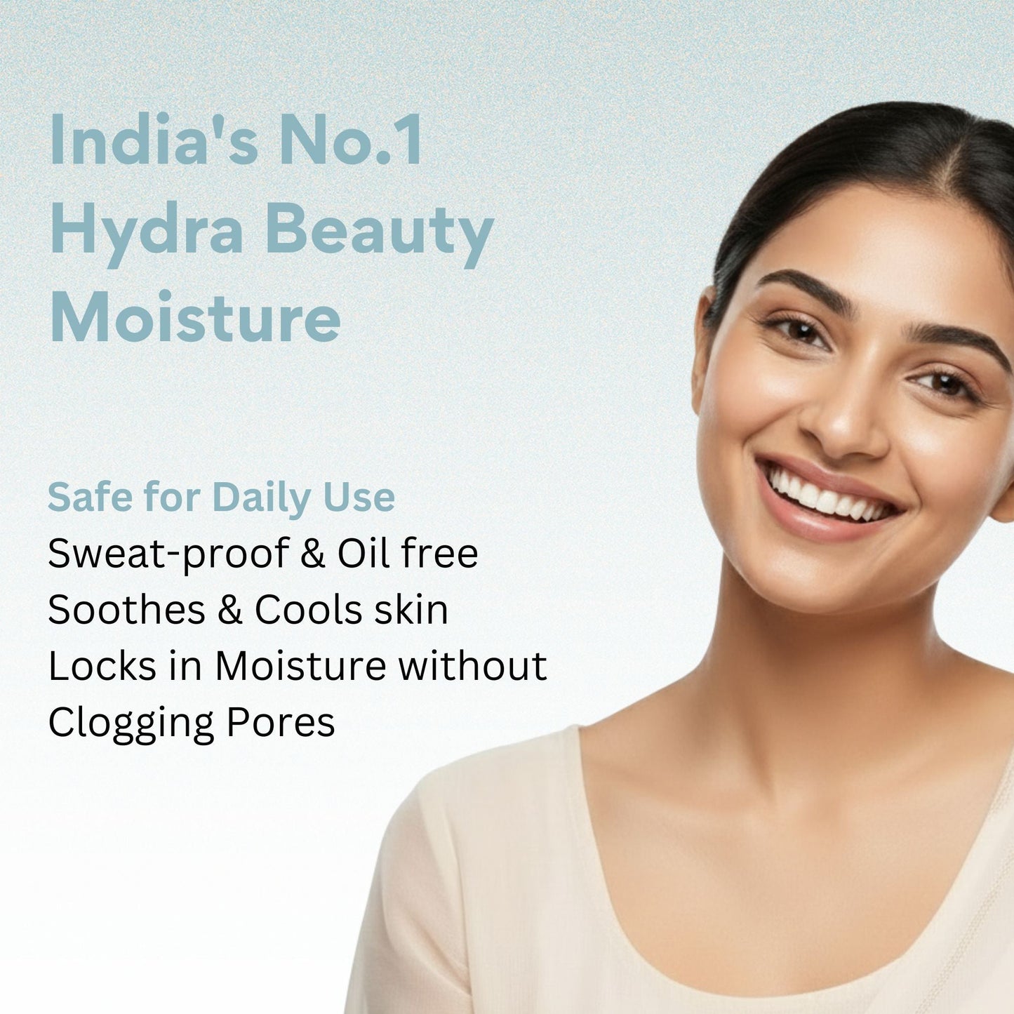 EOB Hydra Beauty Moisture 3% Hyaluronic Acid