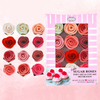 Confect Ombre- 5 | Edible Sugar Roses Topper