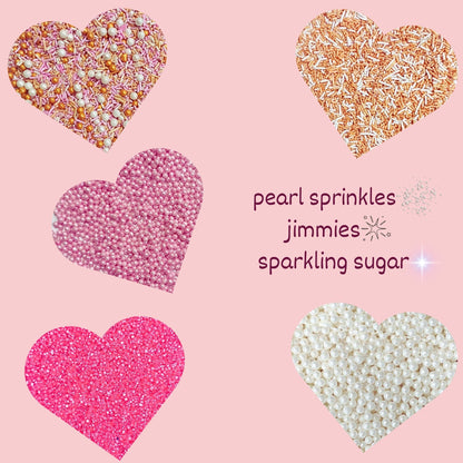 Confect Fusion Mashup Sprinkles FM Multipack 51