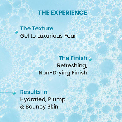 Dot & Key Barrier Repair Hydrating Shower Gel for Dry Skin