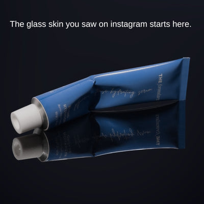 The Formularx Beyond Hydration Glycerin Intense Hydrating Serum