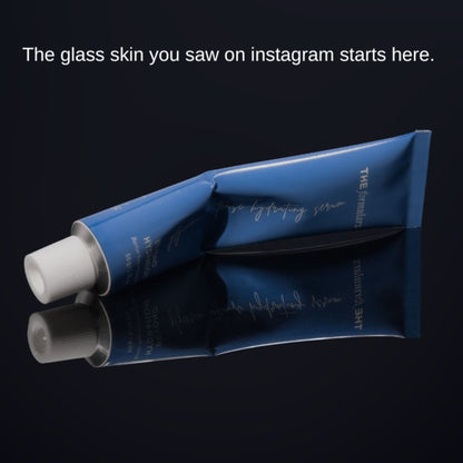 The Formularx Beyond Hydration Glycerin Intense Hydrating Serum