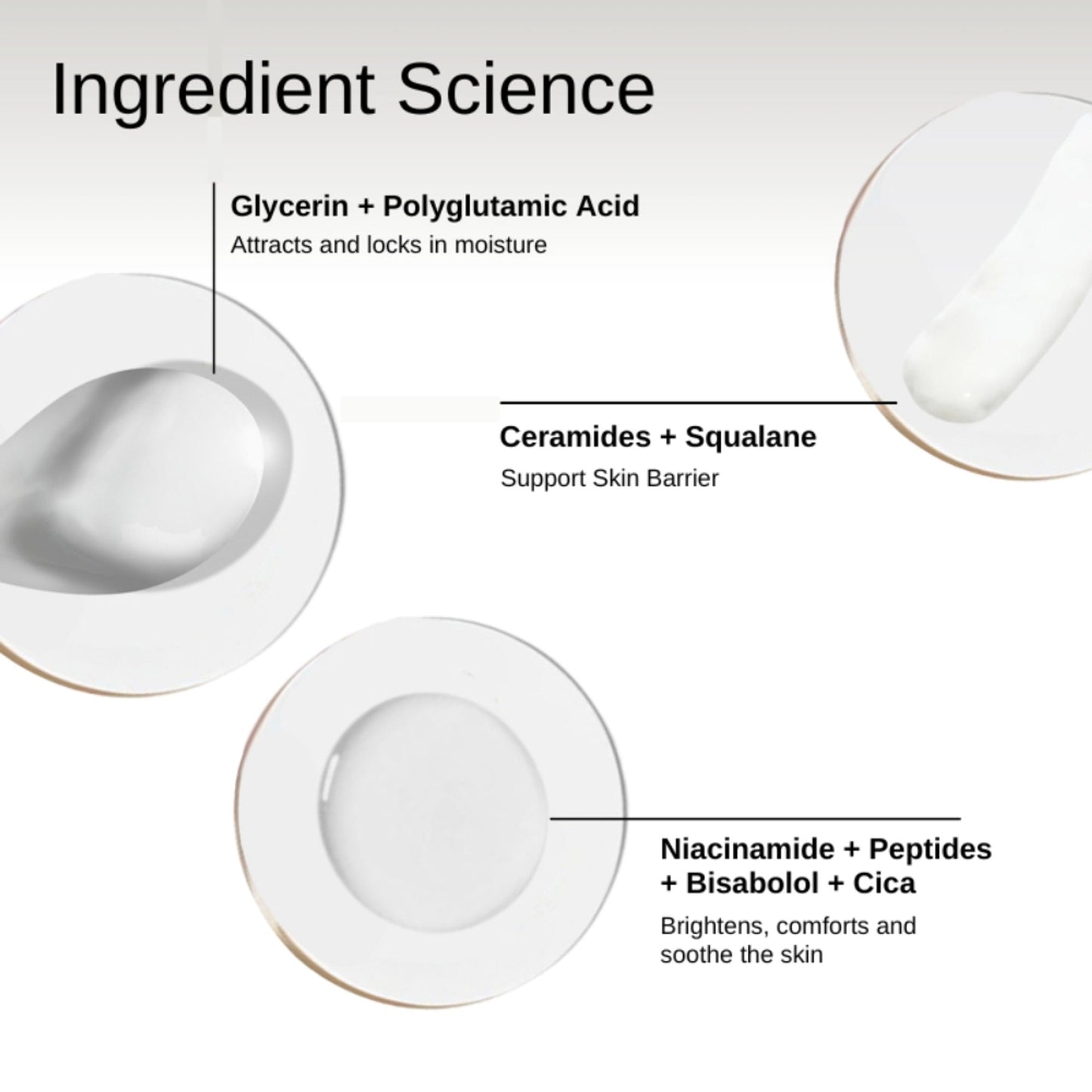 The Formularx Beyond Hydration Glycerin Intense Hydrating Serum