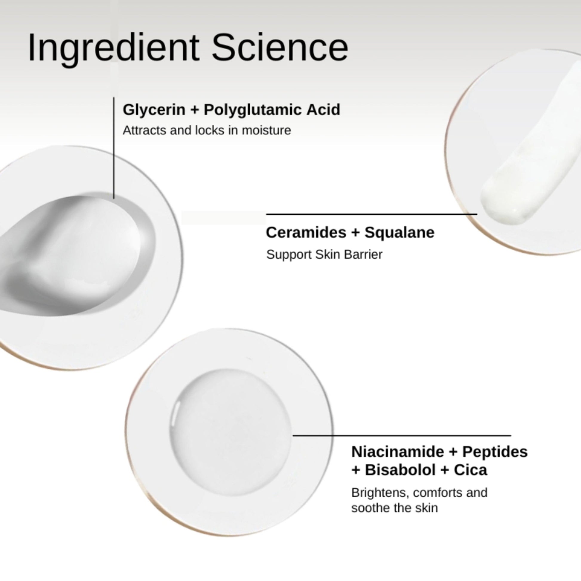 The Formularx Beyond Hydration Glycerin Intense Hydrating Serum