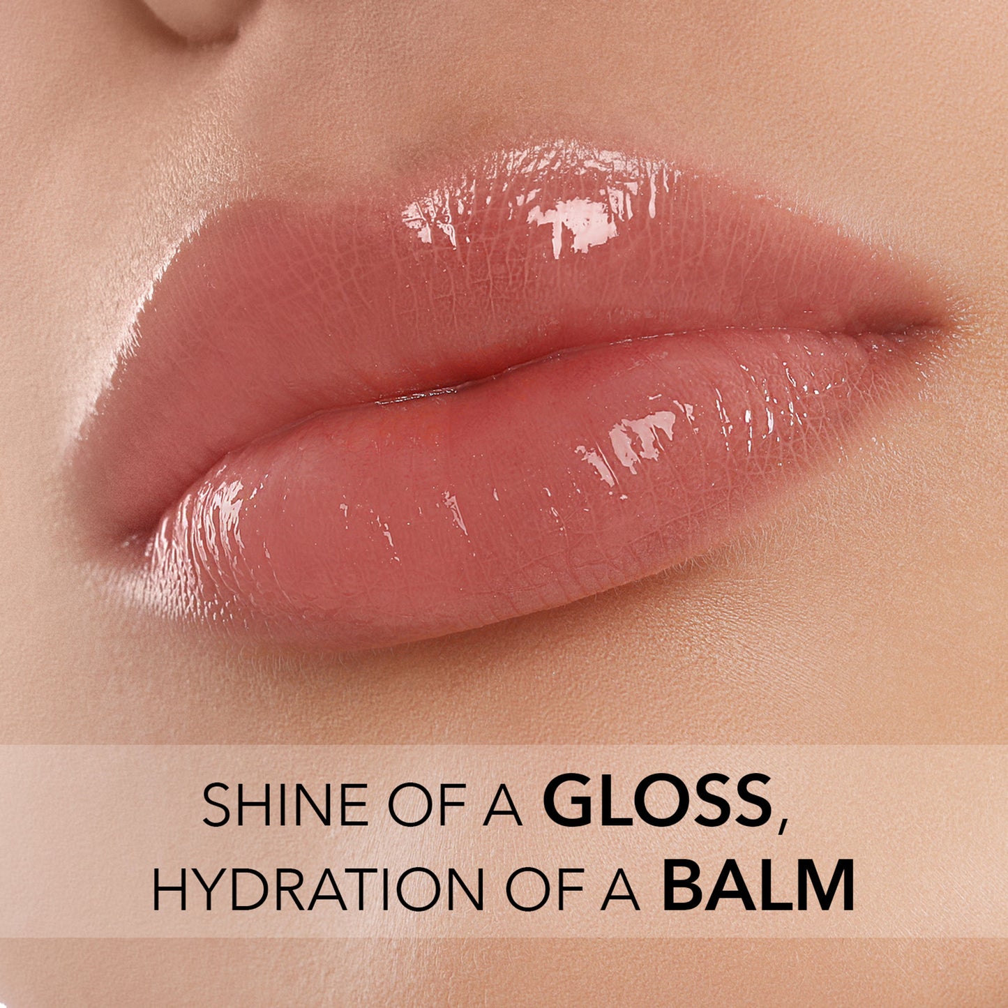 Faces Canada Beyond Shine Lip Gloss - The OG 06