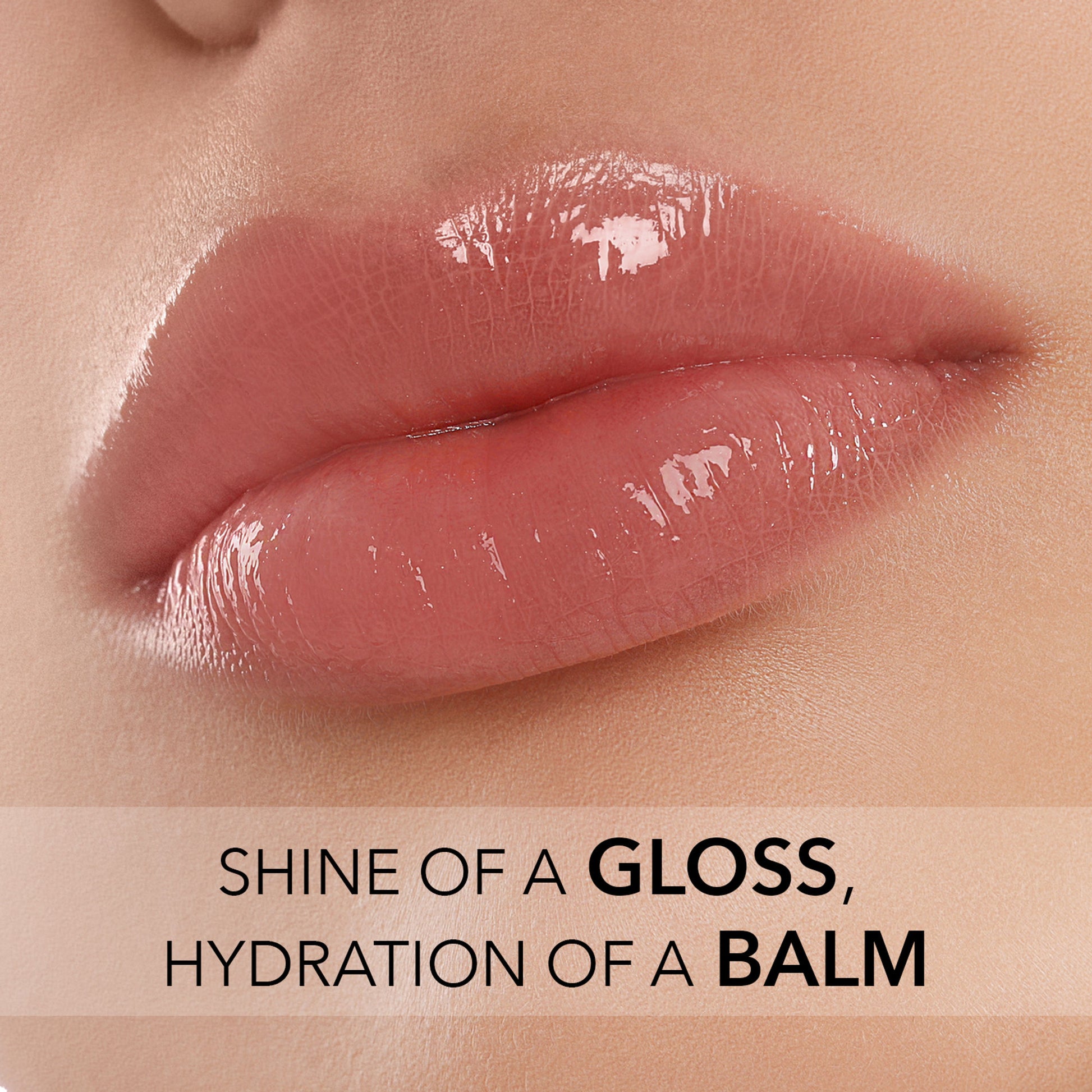 Faces Canada Beyond Shine Lip Gloss - The OG 06