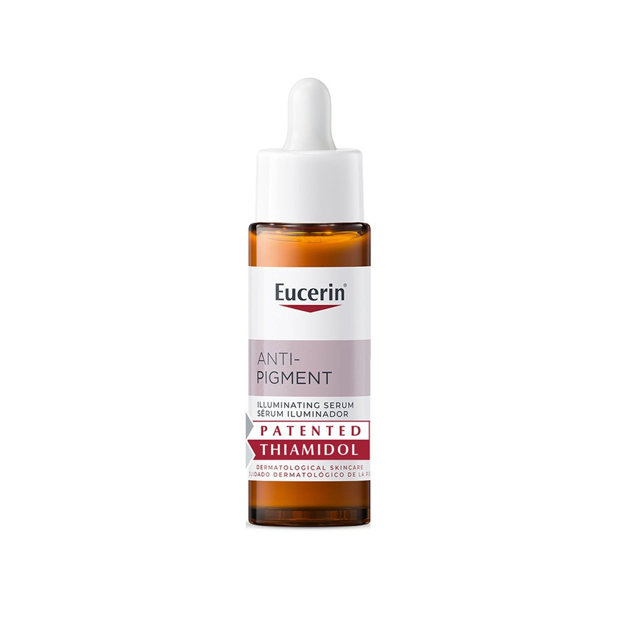 Eucerin Anti-Pigment Face Illuminating Serum With Thiamidol & Hyaluronic Acid, Reduces Dark Spots