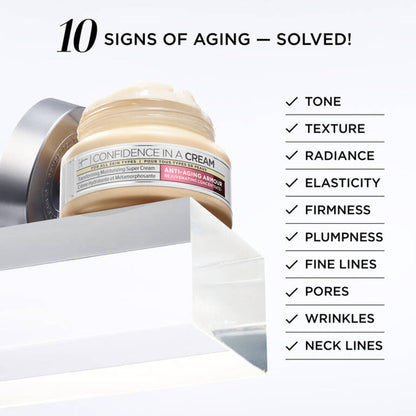 IT COSMETICS Confidence In A Cream