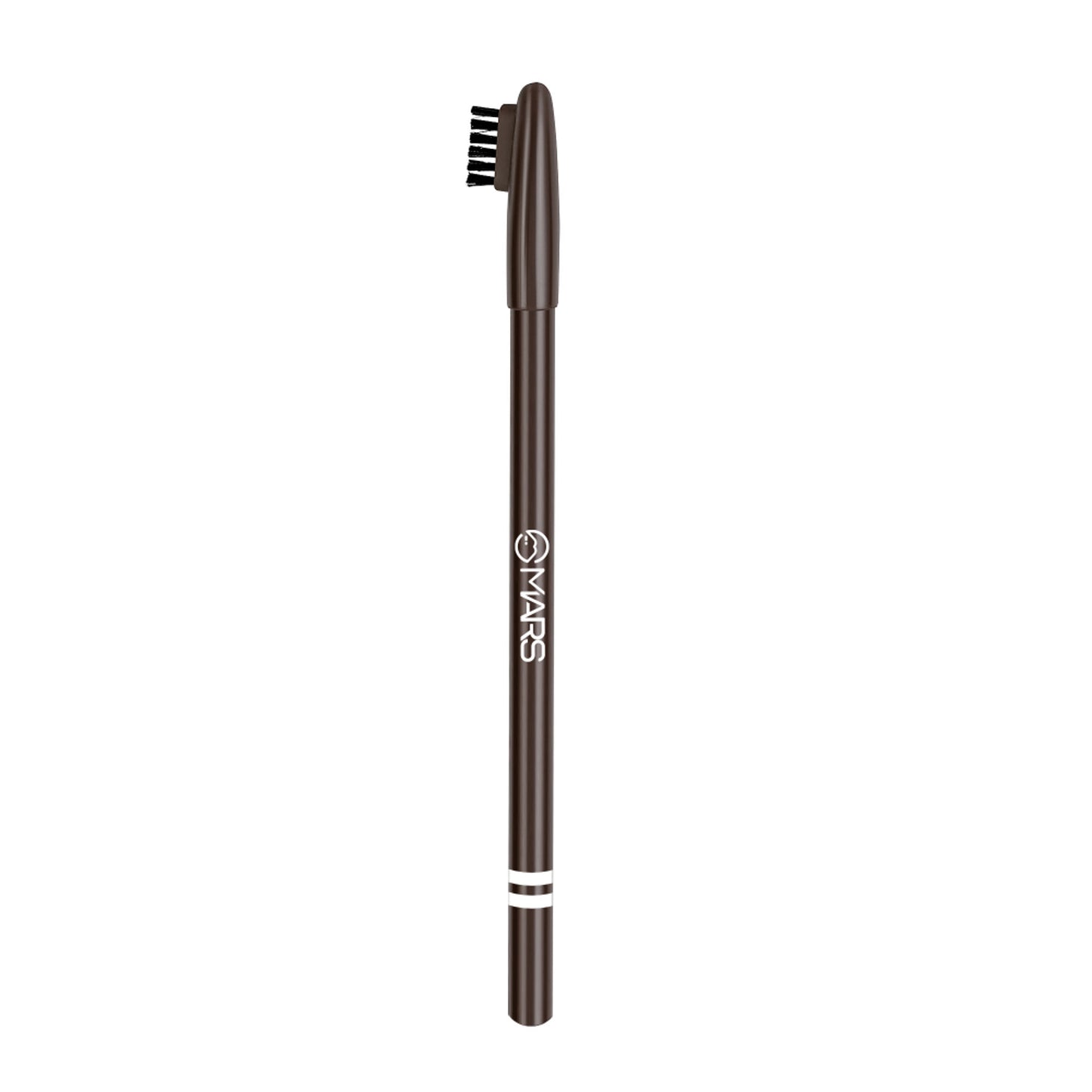 MARS Eyebrow Pencil To Enhance Eyebrows - Dark Brown