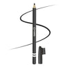 MARS Eyebrow Pencil To Enhance Eyebrows - Black