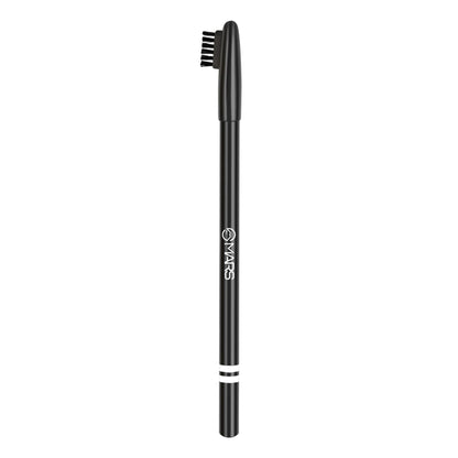 MARS Eyebrow Pencil To Enhance Eyebrows - Black