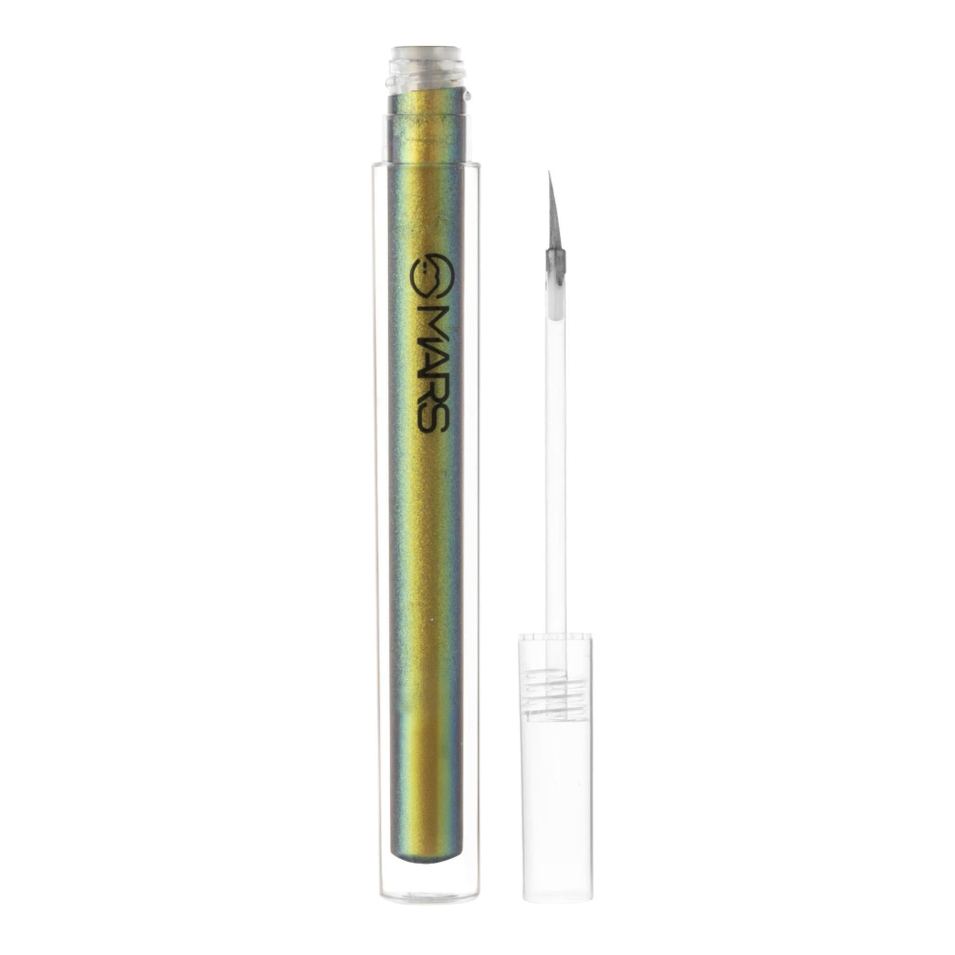 MARS Northern Lights Liquid Eyeliner - 03-Aurora Kiss