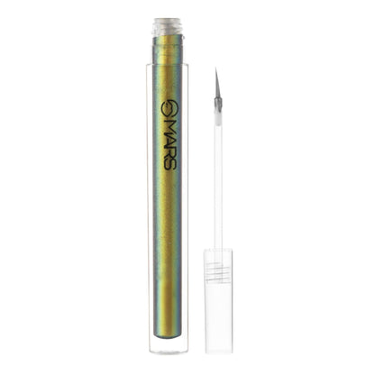 MARS Northern Lights Liquid Eyeliner - 03-Aurora Kiss