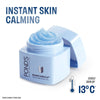 Ponds Biome Miracle Freeze Recovery Moisturizer Gel, for 95% Calmer Skin