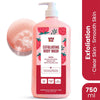 Wild Oak Exfoliating Body Acne, Smooths Bumps & Strawberry Skin Body Wash